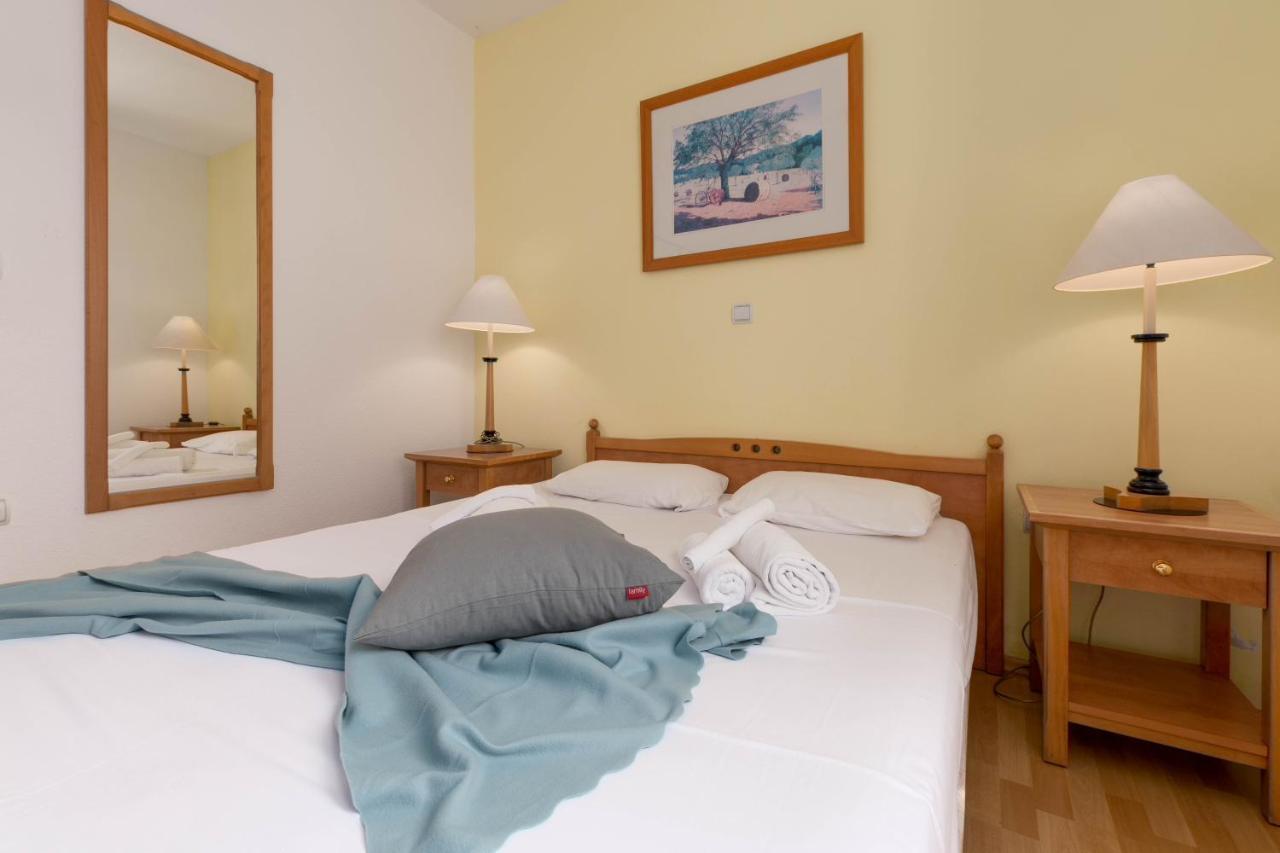 Villa Lucija Pjescana Uvala Ngoại thất bức ảnh