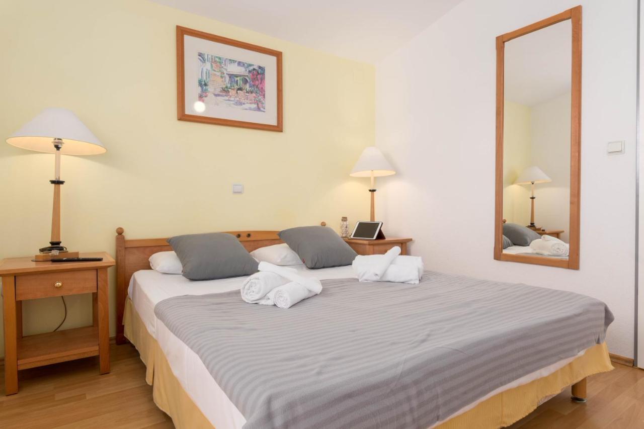 Villa Lucija Pjescana Uvala Ngoại thất bức ảnh