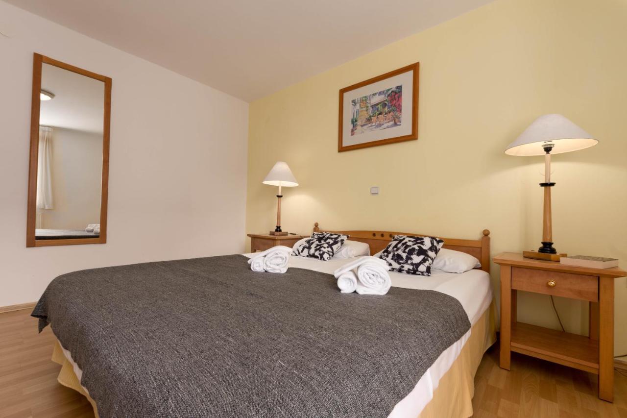 Villa Lucija Pjescana Uvala Ngoại thất bức ảnh