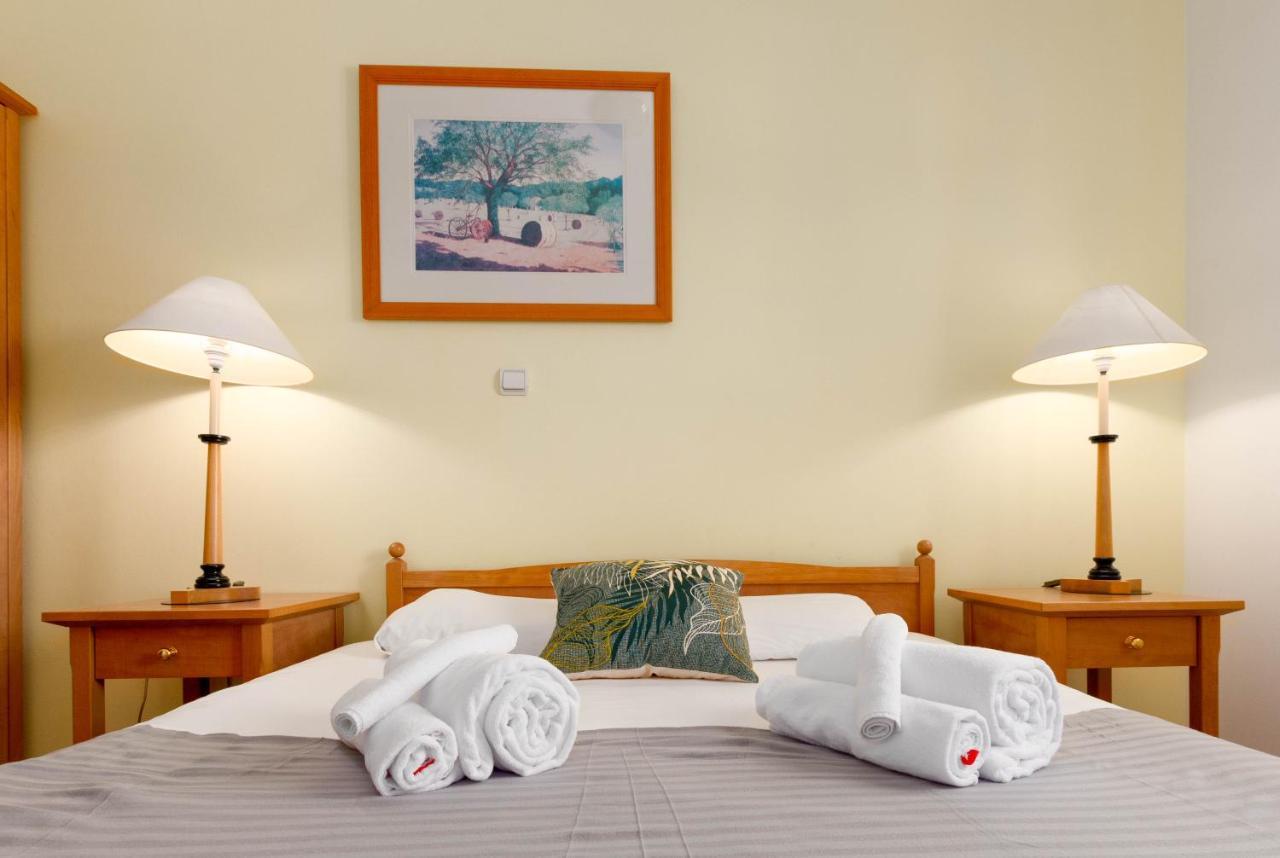 Villa Lucija Pjescana Uvala Ngoại thất bức ảnh