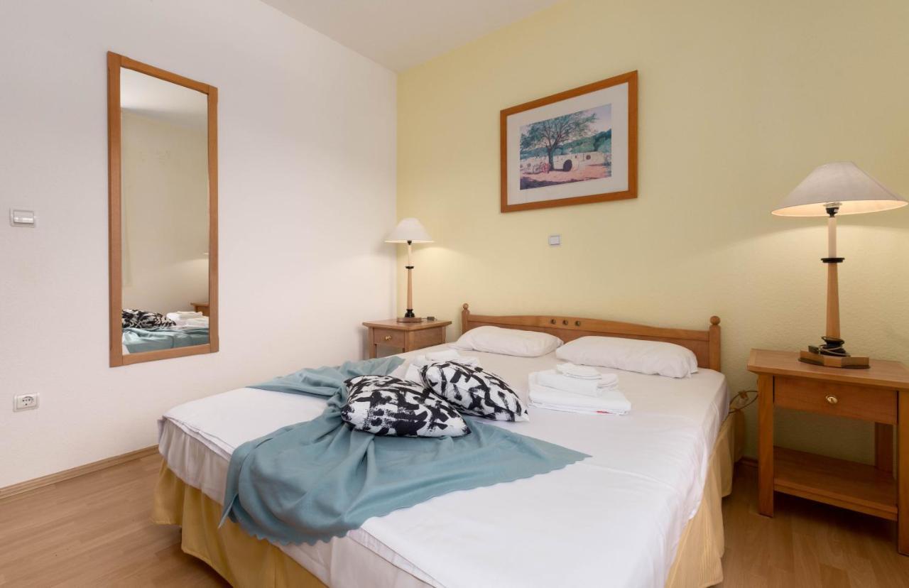 Villa Lucija Pjescana Uvala Ngoại thất bức ảnh