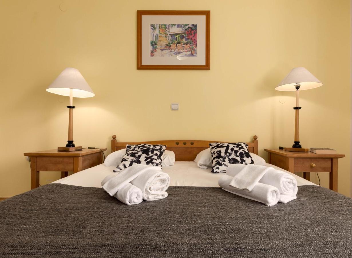 Villa Lucija Pjescana Uvala Ngoại thất bức ảnh