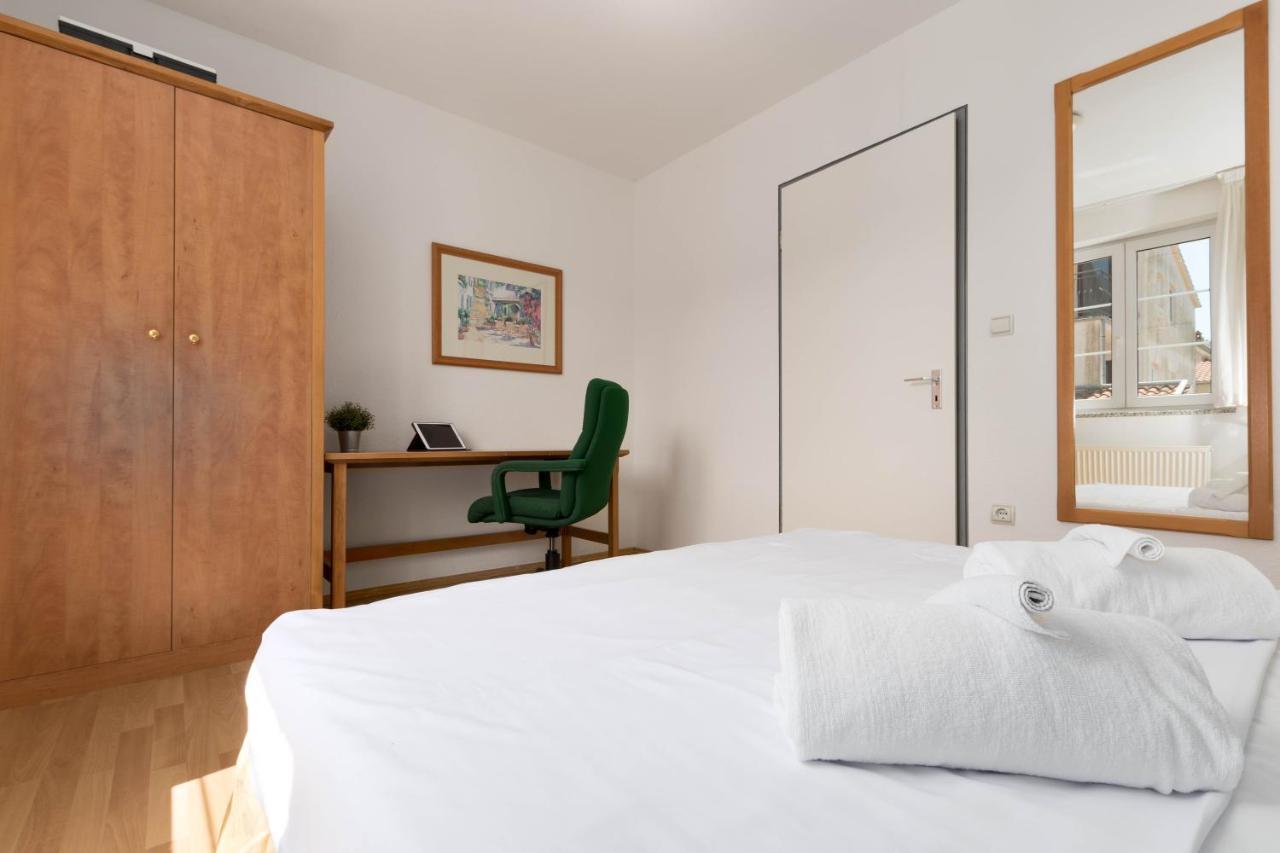 Villa Lucija Pjescana Uvala Ngoại thất bức ảnh