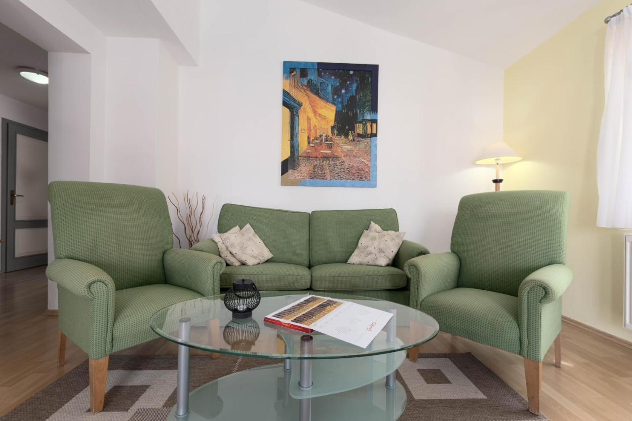 Villa Lucija Pjescana Uvala Ngoại thất bức ảnh