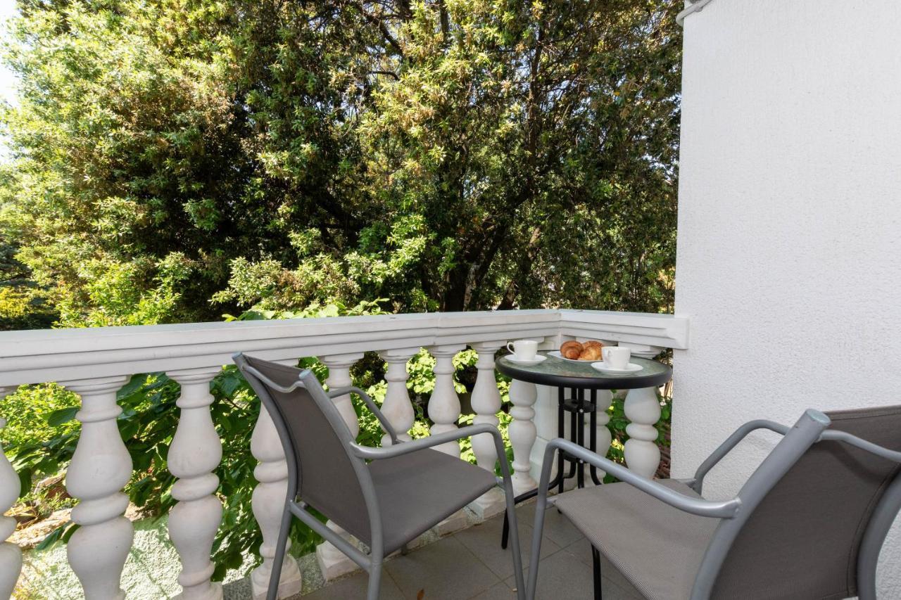 Villa Lucija Pjescana Uvala Ngoại thất bức ảnh