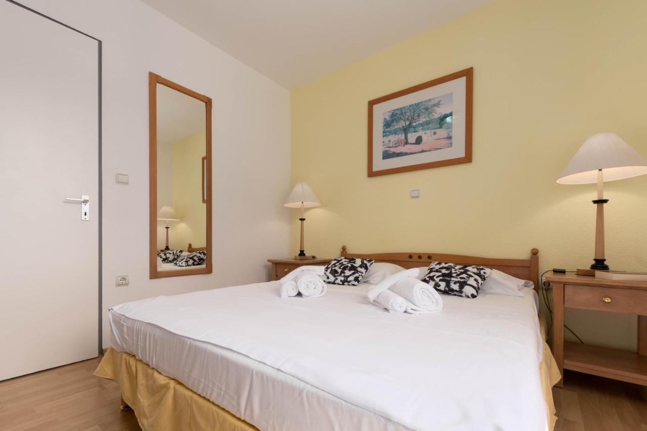 Villa Lucija Pjescana Uvala Ngoại thất bức ảnh